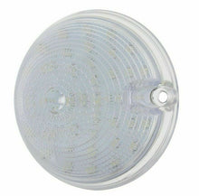 Load image into Gallery viewer, United Pacific Clear Lens Amber LED Parking Light Set 1955-1957 Chevy Trucks