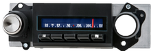 Load image into Gallery viewer, Replacement OE Style Bluetooth AM/FM Radio 1969-1970 Pontiac Firebird/Trans AM