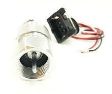 Load image into Gallery viewer, Intellitronix White LED Digital Gauge Cluster Panel 1960-1963 Chevy Trucks