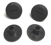 Load image into Gallery viewer, Reproduction Floor Mat Carpet Clip Retainer 2004-2006 Pontiac GTO (4 Pack)