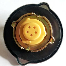 Load image into Gallery viewer, RestoParts Vented Gas Cap Shallow Style GTO Lemans Cutlass 442 Chevelle Skylark