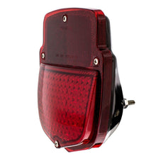 Load image into Gallery viewer, United Pacific 38 LED Tail Light Assembly Set 1953-1956 Ford Trucks