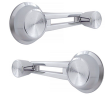 Load image into Gallery viewer, OER Interior Window Crank Handle Set For Buick Chevy and Oldsmobile Models
