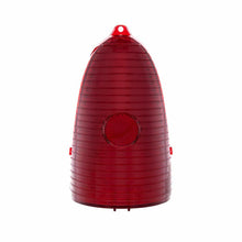 Load image into Gallery viewer, United Pacific One Piece 48 LED Tail Light Set 1955 Chevy Bel Air 150 210 Models