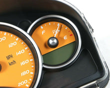 Load image into Gallery viewer, Used GM 92184021 Fusion Orange Instrument Gauge Cluster 2004-2006 GTO 89K Miles