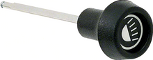 Load image into Gallery viewer, Headlight Switch and Knob For 1971-1977 Chevy Camaro and 1969-1975 Nova