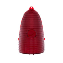 Load image into Gallery viewer, United Pacific One-Piece Style Sequential LED Tail Light Set 1955 Bel Air