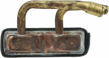 Load image into Gallery viewer, OER Heater Core w/ Deluxe Heater 1960-1966 Chevrolet/GMC Truck 9-1/2X6-3/8X1-7/8