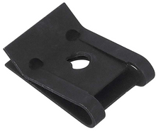 Load image into Gallery viewer, OER #8 Screw Size Phosphate U-Nut Panel Clip Buick Chevy Oldsmobile Pontiac Each