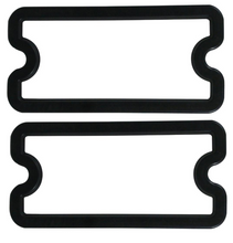Load image into Gallery viewer, United Pacific Park Light Gasket Set For 1967-1968 Chevy Pickup Trucks