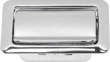 Load image into Gallery viewer, OER Rear Smooth Ash Tray & Insert Set For Firebird Camaro GTO Impala Grand Prix