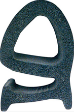 Load image into Gallery viewer, OER Rubber Bumper Set With Cowl Seal For 1970-1981 Firebird and Camaro