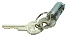 Load image into Gallery viewer, Glove Box Lock Set With Keys 1968 Pontiac GTO Lemans and Tempest Models