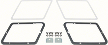 Load image into Gallery viewer, OER Fender Louver Mounting Hardware Set 1980-1981 Chevy Camaro Z28