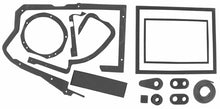 Load image into Gallery viewer, SoffSeal Heater Box Seal Kit w/ A/C 1968-1972 GTO Lemans 442 Chevelle Skylark