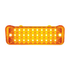 Load image into Gallery viewer, United Pacific LED Parking Lamp Light Set With Gasket For 1966 Chevy Impala