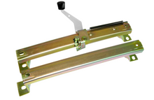 Load image into Gallery viewer, RestoParts Right Hand Seat Tracks For 1966-1972 GTO Lemans Chevelle 442 Skylark