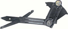 Load image into Gallery viewer, OER Manual Window Regulator Left Hand Side 1970-1981 Firebird and Camaro