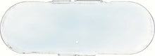Load image into Gallery viewer, OER 6406764 1963-1965 Chevy II Nova Instrument Cluster Lens