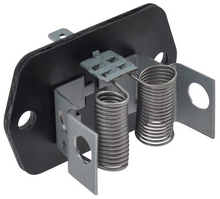 Load image into Gallery viewer, OER Blower Motor Resistor and Pigtail With A/C For 1964-1968 Chevy Corvette