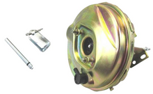 Load image into Gallery viewer, OER 9" GM Delco Style Power Brake Booster 1964-1972 GTO 442 Chevelle Skylark