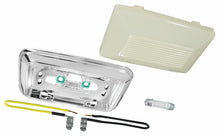 Load image into Gallery viewer, RestoParts Complete Dome Light Kit 1968 GTO Lemans Cutlass 442 Chevelle Skylark