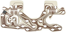 Load image into Gallery viewer, Printed Circuit For Models With Gauge Package 1982-1985 Chevy Camaro Models