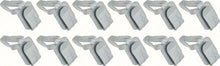 Load image into Gallery viewer, OER 12 Piece Door or Sail Panel Clip Set For Impala Bel Air Nova Skylark Ventura
