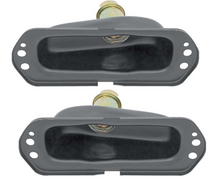 Load image into Gallery viewer, OER Reproduction Park Lamp Housing Set For 1963 Chevy Impala Bel Air Biscayne