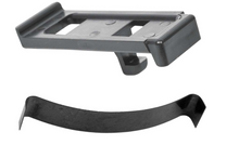 Load image into Gallery viewer, OER Console Door Button Latch and Spring For 1970-1981 Firebird/1973-1981 Camaro