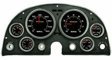 Load image into Gallery viewer, Intellitronix Analog Replacement Gauge Cluster 1963-1967 Chevy Corvette Models