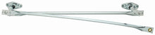 Load image into Gallery viewer, RestoParts Wiper Motor Transmission Arm Set 1966-67 GTO Chevelle Cutlass Skylark