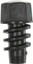 Load image into Gallery viewer, GM NOS Front Center Hood Adjust Bumper 1998-2002 Firebird Trans AM and Camaro