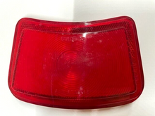 Load image into Gallery viewer, Original GM NOS 5957853 Tail Light Lens For 1966 Pontiac LeMans and Tempest