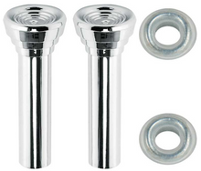 Load image into Gallery viewer, OER Door Lock Knob Kit For 1961-1964 Bonneville Catalina Impala Cutlass LeSabre