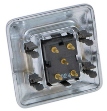 Load image into Gallery viewer, OER Concave Style Power Window Switch For 1969-1976 Charger Coronet GTX