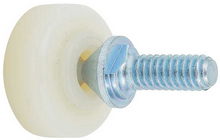 Load image into Gallery viewer, OER Lower Quarter Window Roller Set Bel Air Impala Bonneville Catalina LeSabre