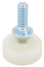 Load image into Gallery viewer, OER Lower Quarter Window Roller Bel Air Impala Bonneville Catalina LeSabre