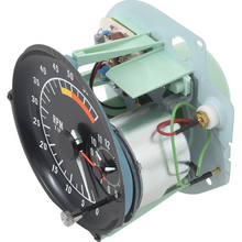 Load image into Gallery viewer, OER Tachometer/Clock Assembly w/ Opt. Rally Gauges 1976-1978 Pontiac Firebird
