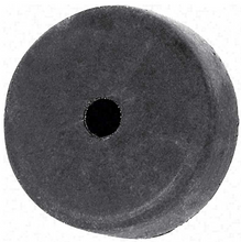 Load image into Gallery viewer, OER Trunk Lid Rubber Bumper Stopper For Pontiac Firebird Chevy Camaro Pair