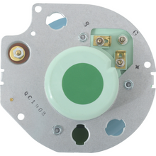 Load image into Gallery viewer, OER Tachometer/Clock Assembly w/ Opt. Rally Gauges 1976-1978 Pontiac Firebird