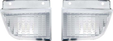 Load image into Gallery viewer, Front Parking Light Lamp Assembly Set For 1979-1981 Pontiac Firebird and Trans AM
