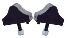 Load image into Gallery viewer, OER Polyurethane Lower Control Arm Bumpers Set for 1968-1969 Firebird and Camaro