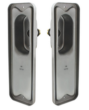 Load image into Gallery viewer, United Pacific Tail Light Housing Set For 1967-1972 Chevy & GMC Fleetside Trucks