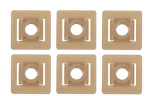 Load image into Gallery viewer, Rear Hatch Panel Trim Screw Retainer Nut Set 1982-92 Firebird/Trans AM & Camaro