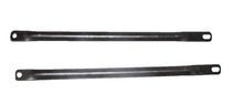 Load image into Gallery viewer, Fender Brace to Core Support Reinforcement Bar Set 1977-1981 Firebird & Trans AM