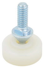 Load image into Gallery viewer, OER 6 Piece Quarter Window Roller Set For 1966-1968 Impala Bel Air Bonneville