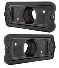 Load image into Gallery viewer, United Pacific EDP Finish Park Lamp Housing Set 1973-1980 Chevy and GMC Pickup Trucks