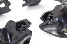 Load image into Gallery viewer, Engine Block Side Motor Mount Bracket Set 1975-1981 Firebird 350 400 455 Engines