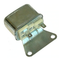 Load image into Gallery viewer, Horn Relay 1972-1974 GTO 1972-1974 Firebird and 1972-1975 Grand Prix 1972-1976 Bonneville and Catalina